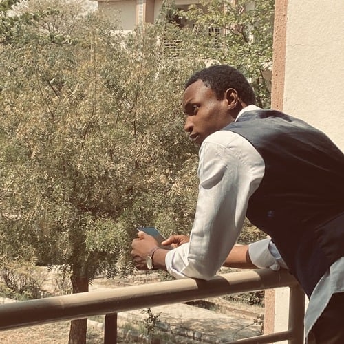 Moshood I