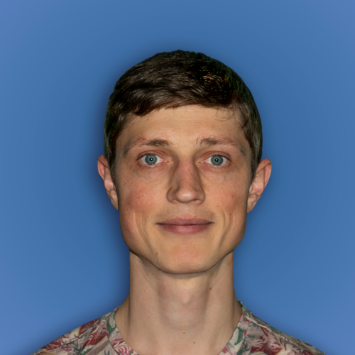 Maksym M