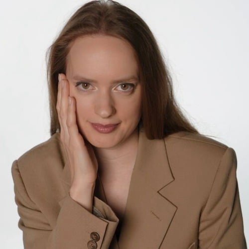 Daria Z