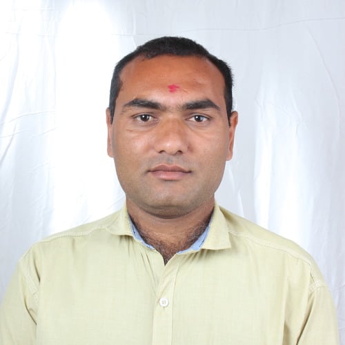 Rajesh K