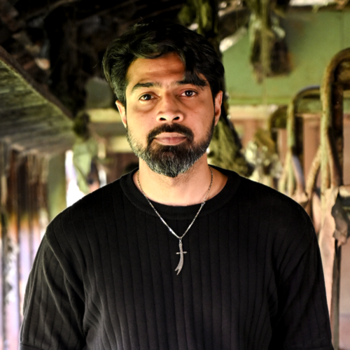 Syed S