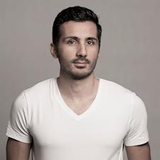 Amir M