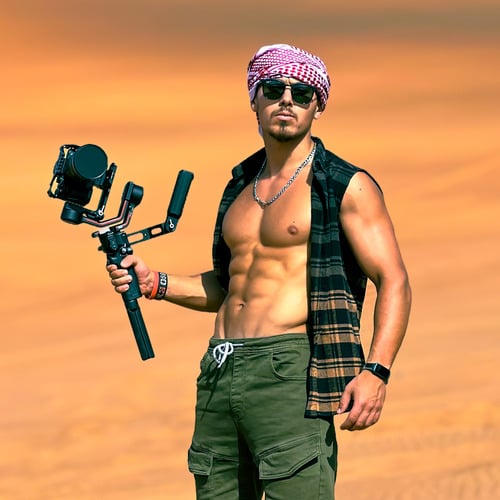 Mehdi B
