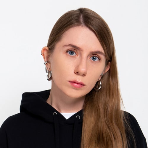 Polina P.