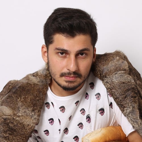Mustafa U