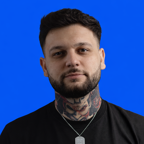 Stefan-Levente B