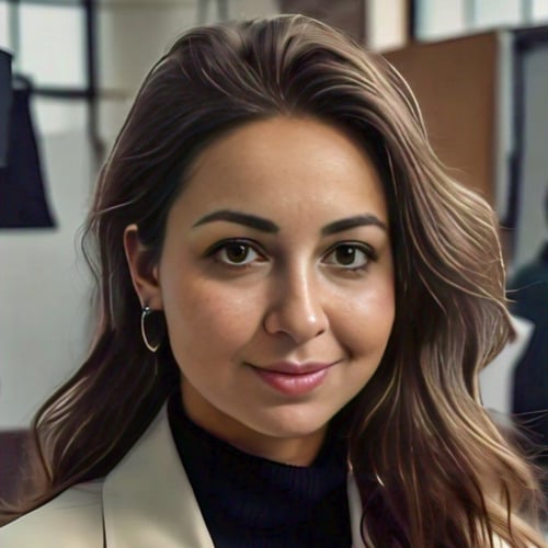 Olena Z.