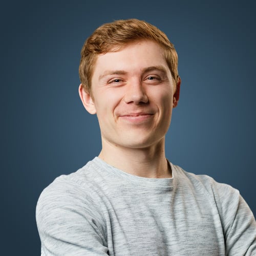 Josh W