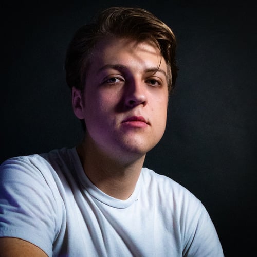 Tyler K.