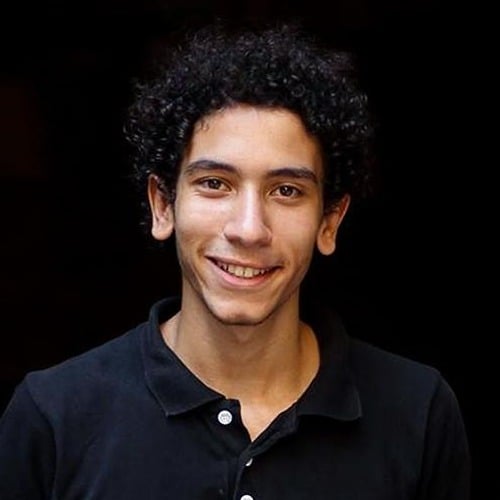 Mohamed K