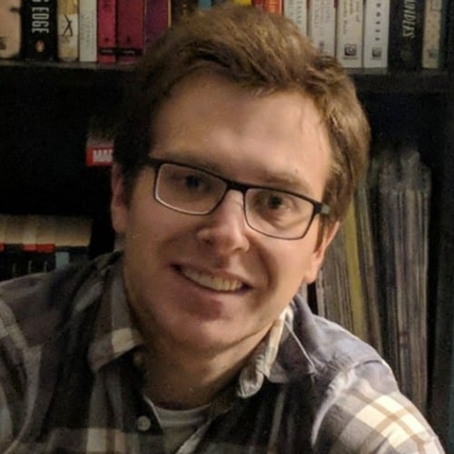 Eric H