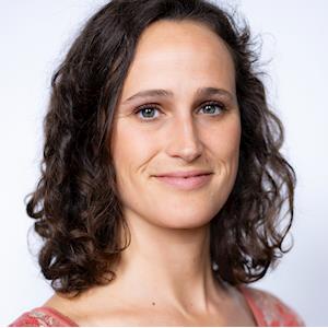 Juliette Sutherland