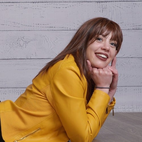 Sarah N