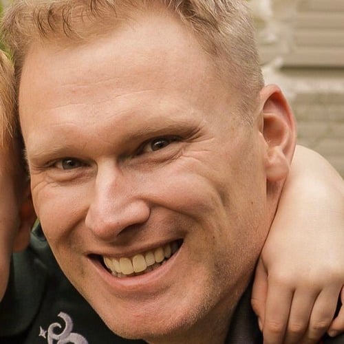 Scott M