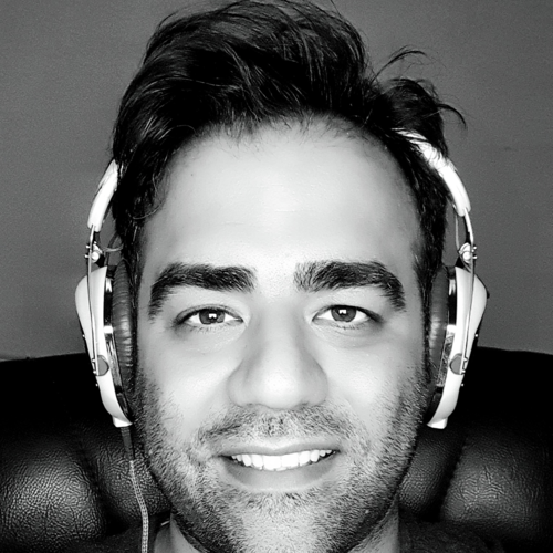 SEYEDARASH P.