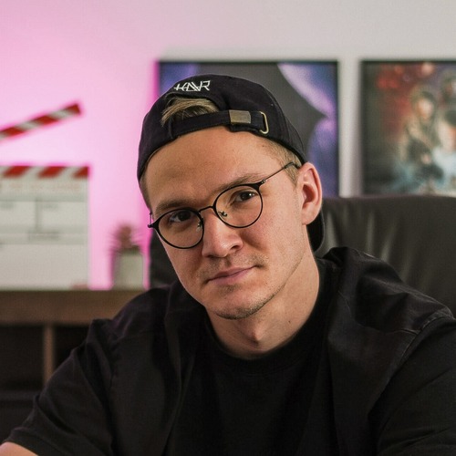Andrei B