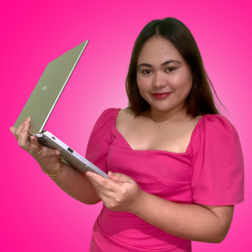 Shaira S