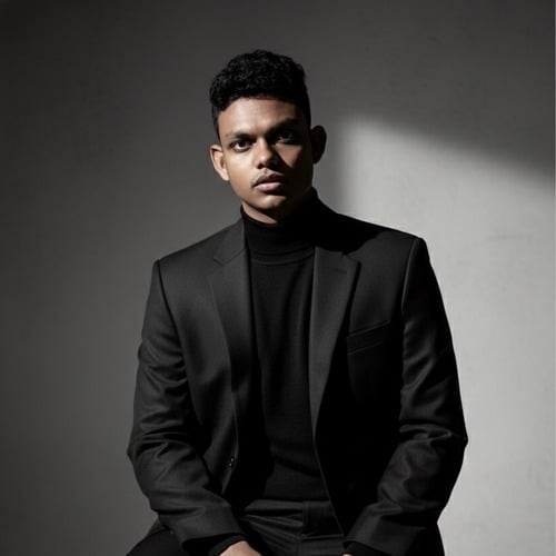 Krish K