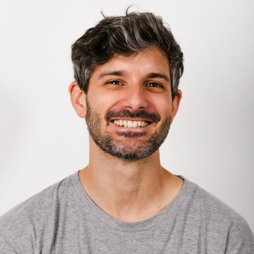 Antonio P.