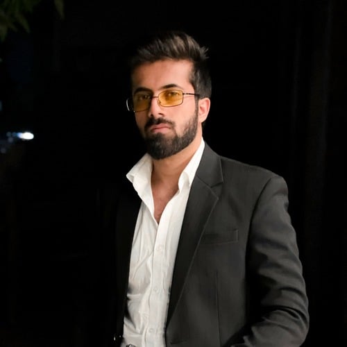Hamza Y