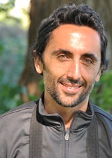 Marek Bagga