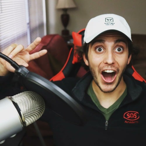 Tyler F