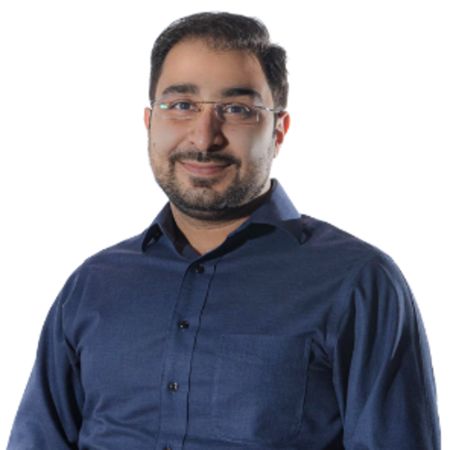 Mohammad K