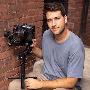 Nate R