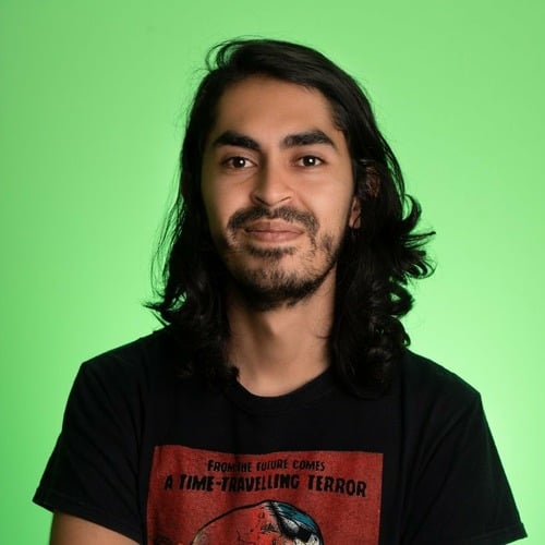 Juan P