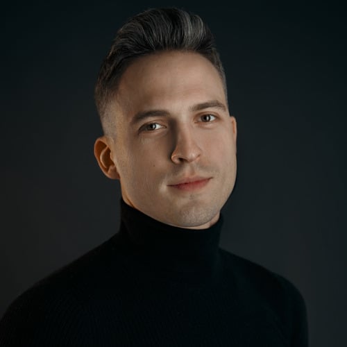Oleksii S