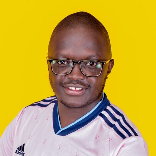 Rotich K