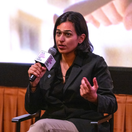 Mira C.