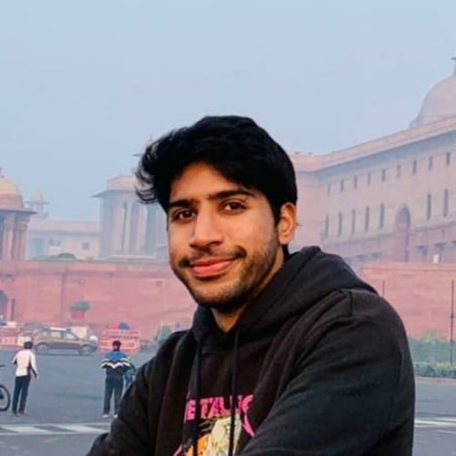 Sudhir C