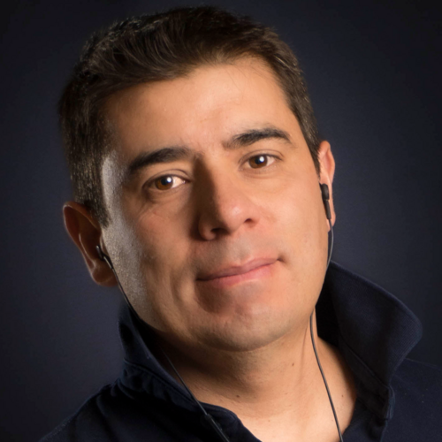 Andres C