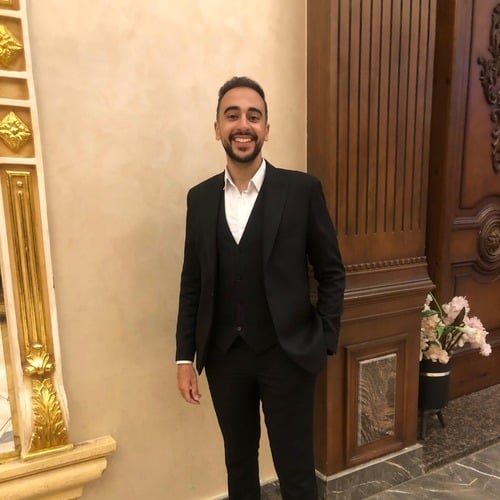 Mohamed S