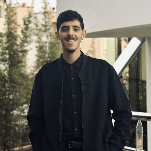 Abdellah H
