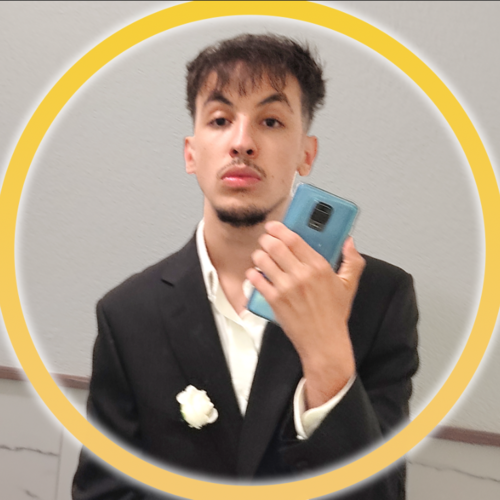 Brahim A