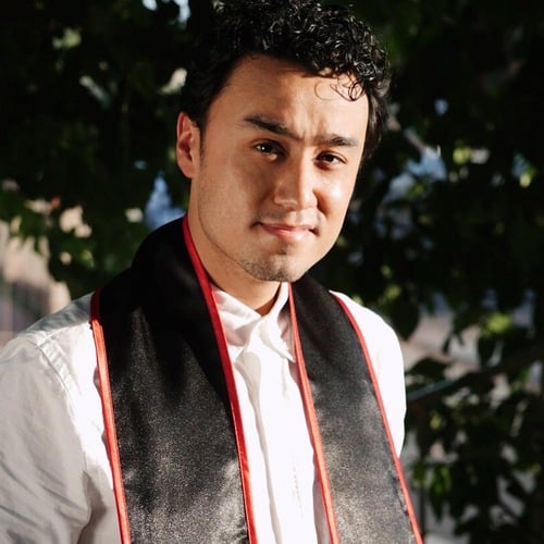 Dilyar E.