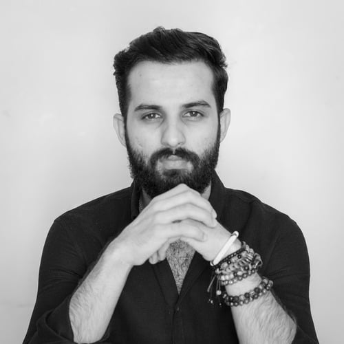 Saif Ali K.