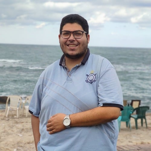 Khaled M
