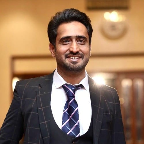 Javed A