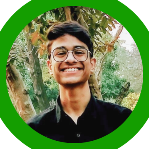 Mayank B