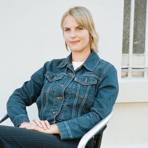 Alexandra M.