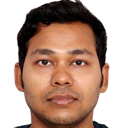 Swarnendu D