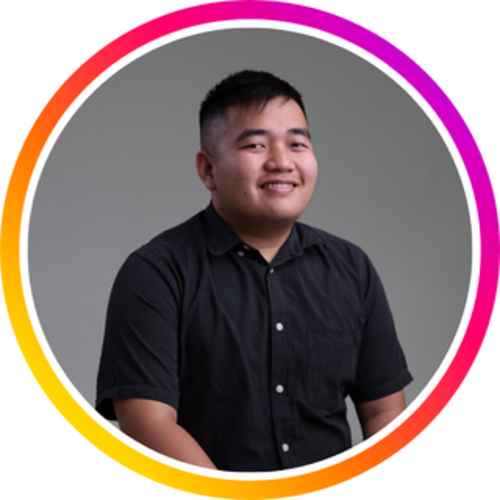 Ace Mikael O.