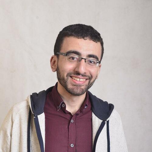 Ahmed F