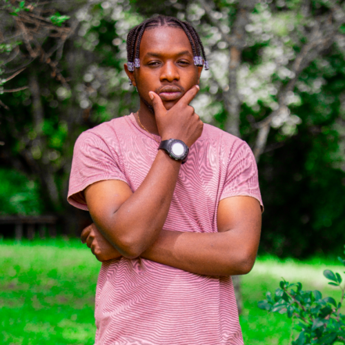 Cyprian M