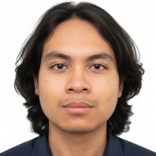Nifail R