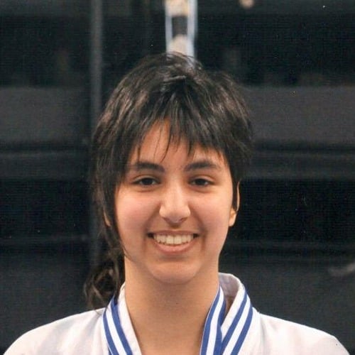 Lydia P.