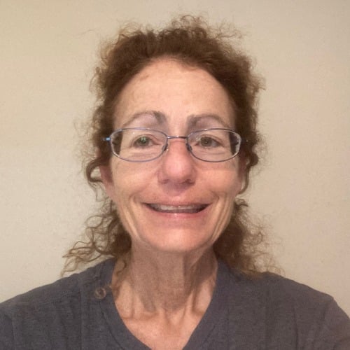 Julie A.